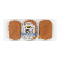 Jumbo Koffiekoeken 250 g - thumbnail