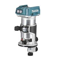 Makita DRT50ZJX3 Accu Boven- en Kantenfrees 18V Basic Body in Mbox - thumbnail
