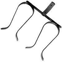 FIAP 1760 Waadbroekhouder Zwart - thumbnail