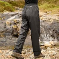 Mac in a sac Rainpants Regenbroek Black XL - thumbnail