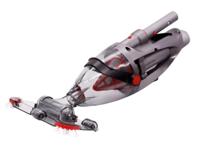 Kokido Voltera 25 elektrische spa- en zwembadstofzuiger - thumbnail