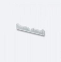 Siedle 200044473-00 Montageaccessoire voor Accessoires voor deurintercom Wit - thumbnail