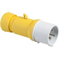 Schneider Electric PKE16M413 PKE16M413 CEE-stekker 16 A 130 V 1 stuk(s) - thumbnail