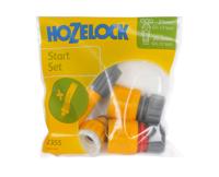 Koppelingen startset Hozelock - Hozelock - thumbnail