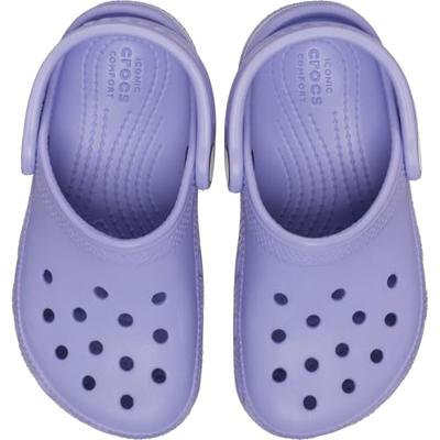 Crocs Classic Clog T Instappers JR 22-23 Crocs Classic Clog T Instappers JR 22-23