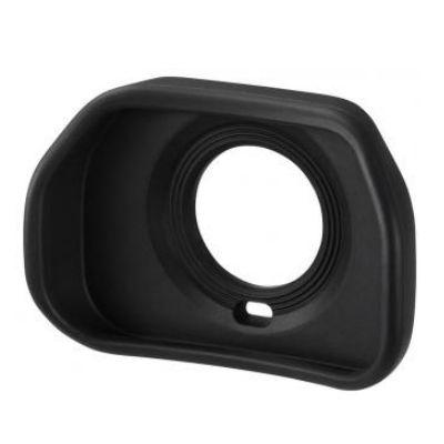 Panasonic DMW-EC4GU-K Oogschelp voor G9