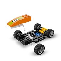Lego city - 60322 racewagen - thumbnail