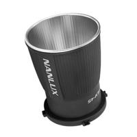 Nanlux NL-Mount Reflector 45° - thumbnail