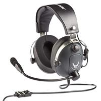 Thrustmaster T.Flight U.S. Air Force Edition - de multiplatform gaming-headset - thumbnail