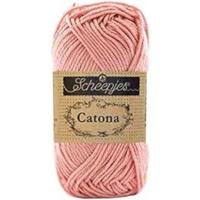 Scheepjes Catona 25g - 408 Old Rose - thumbnail