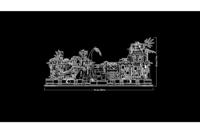 Lego Indiana Jones 77015 Tempel van het Gouden Beeld - thumbnail