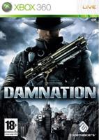 Damnation - thumbnail
