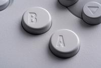 8Bitdo 64 Bluetooth Controller - White - thumbnail