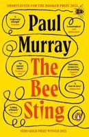 The Bee Sting - thumbnail