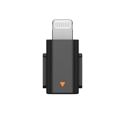 DJI Mic Mini Lightning Adapter