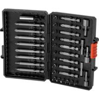 Set van tips Black & Decker A7202-XJ 38 Onderdelen - thumbnail