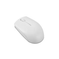 Lenovo 300 Wireless Compact Muis Draadloos Optisch Lichtgrijs 3 Toetsen 1000 dpi - thumbnail