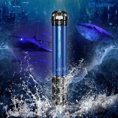 Leofoto Poseidon LP-284C Statief