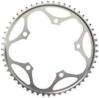 STRONGLIGHT race kettingblad chain ring strongl. cd130mm 35t sil. - thumbnail