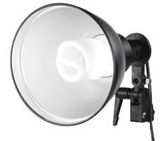 Falcon eyes lamphouder lher-2040 + ml-40 lamp