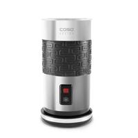 CASO Fomini Crema Melkopschuimer RVS/Zwart - thumbnail