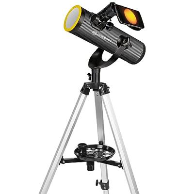 BRESSER Solarix 76/350 Telescoop met Zonnefilter - thumbnail