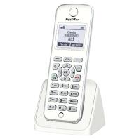 AVM Fritz!Fon M2 DECT-Telefoon, Wit - thumbnail