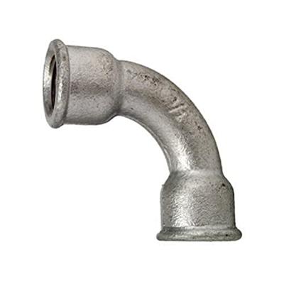 Cornat Galva Bocht Vv 5/4 90Gr (2) - VFB254 Cornat Galva Bocht Vv 5/4 90Gr (2) - VFB254