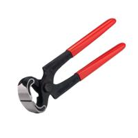 Knipex nijptang - 210 mm - kop gepolijst - 50 01 210 - thumbnail