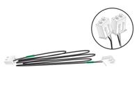 Woodland Scenics WJP5760 Just Plug™ Verbindingskabel 1 set(s) - thumbnail