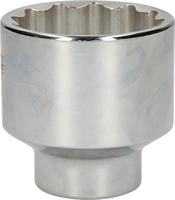 KS Tools 150.9775 3/4 speciale scharnierassteekdop, 57,0 mm - thumbnail