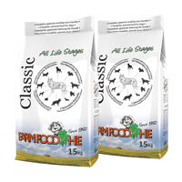 Farm Food HE Classic hondenvoer 15 kg - thumbnail