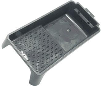 ANZA verfbakje large grijs