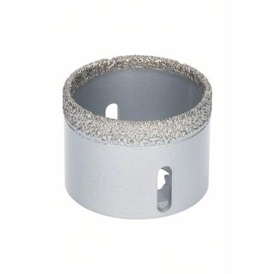 Bosch Accessories Bosch Power Tools 2608599018 Diamantboor droog 1 stuks 57 mm 1 stuk(s)