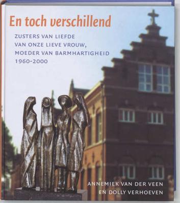 En toch verschillend (Hardback)
