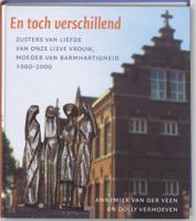 En toch verschillend (Hardback) - thumbnail