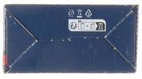 ABUS RWM450 Draadloze rook- en hittemelder Incl. batterij (10 jaar), Incl. magneetbevestiging, Koppelbaar werkt op batterijen (Ø x h) 10.5 cm x 4 cm - thumbnail