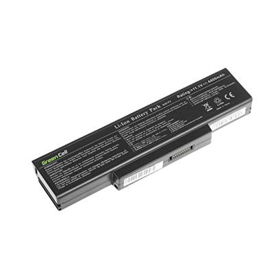 Green Cell AS129 notebook reserve-onderdeel Batterij/Accu - thumbnail