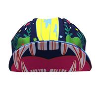 Cinelli Jungle Zen Fietspet - Multikleur - thumbnail