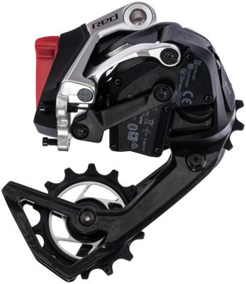Sram Achterderailleur red axs e1