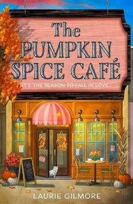 The Pumpkin Spice Cafe The Pumpkin Spice Cafe