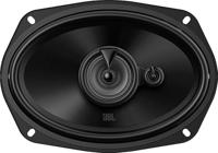 JBL STAGE2 965M - Autospeakers - 15,2 x 22,9 cm - 3-weg Coaxiaal - 560Watt - Zwart - thumbnail