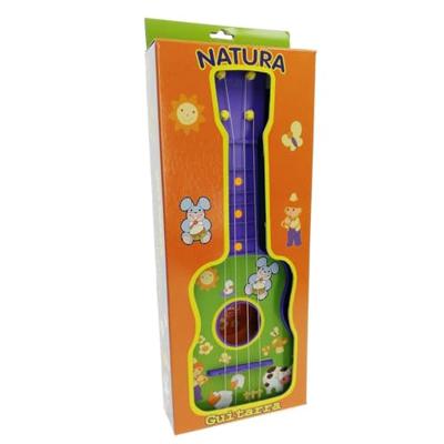 Kindergitaar Reig 36 x 15 x 4 cm Kindergitaar