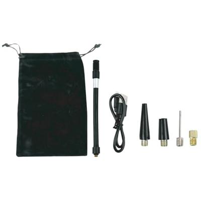 M-Wave Tijdelijk niet pomp accupomp 10ba