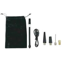 M-Wave Tijdelijk niet pomp accupomp 10ba - thumbnail