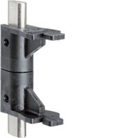 Hager LNH00TM Scheidingsklem Afmeting zekering : 00 160 A 3 stuk(s) - thumbnail