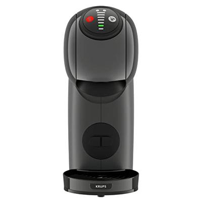 Krups KP243B NESCAFÉ Dolce Gusto GENIO S Basic Espresso apparaat Grijs