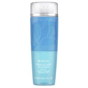 Lancome Bi-Facil Non Oily Instant Cleanser Make-up verwijderaar en reiniger 200 ml Dames Lancome Bi-Facil Non Oily Instant Cleanser Make-up verwijderaar en reiniger 200 ml Dames