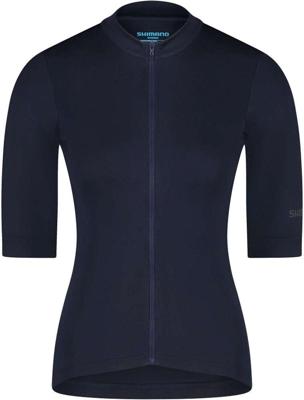 Shimano elemento s.s. - women's jersey