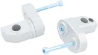 LSL voetsteun scharnierset joint kit h13 hi adjustable si - thumbnail